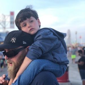 Meet your Posher, John